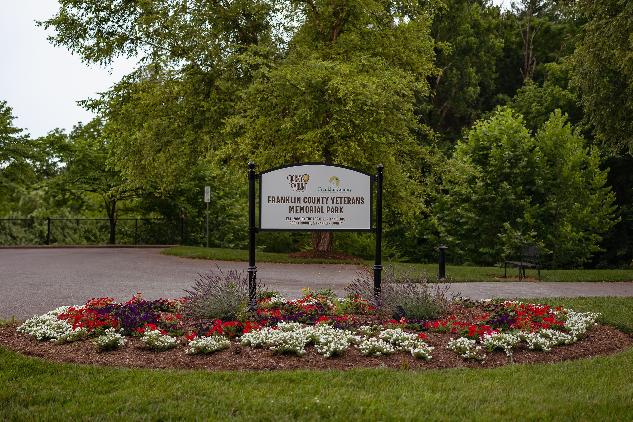 Veterans Memorial Park